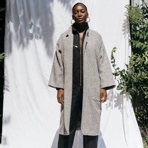 ISO Horses Atelier Alchemical Coat, sz 1